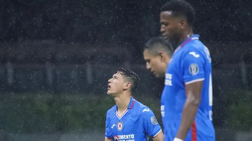 En la jornada 10 del Apertura 2022, Cruz Azul perdió 7-0 ante el América.