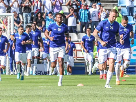 La justificación de Michael Estrada ante la falta de gol