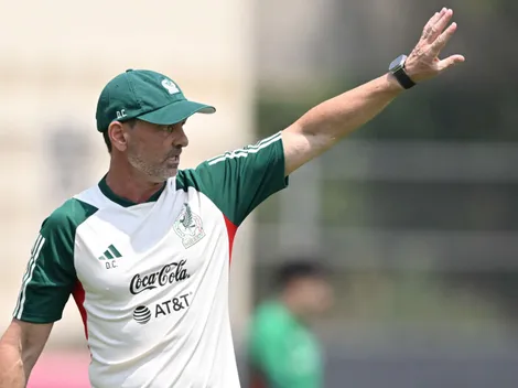 Canterano de Cruz Azul será convocado al TRI