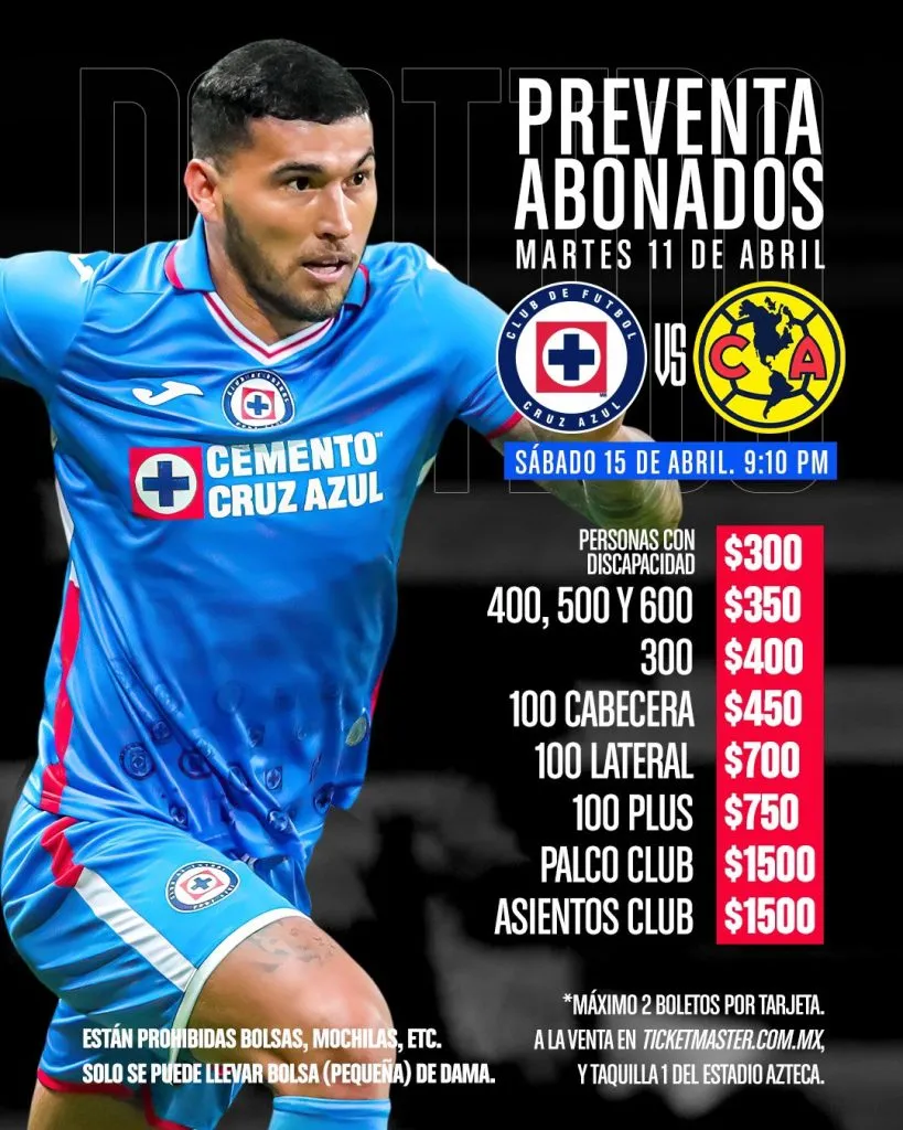 (Foto: Cruz Azul)