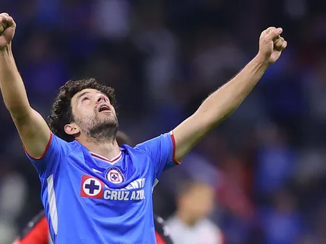 Nacho Rivero, el motor de La Máquina