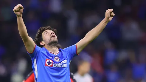 Nacho Rivero alcanzó una nueva marca con la Máquina.