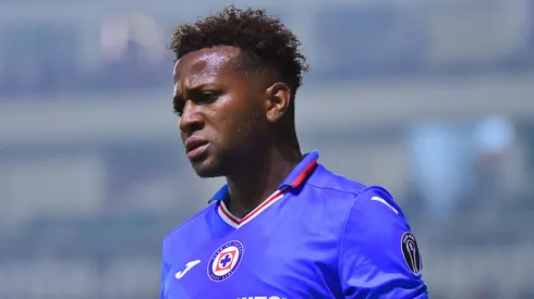 Estrada no ha podido marcar en los 11 partidos que ha disputado en el Clausura 2023.