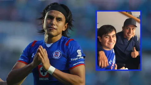 Julián Figueroa falleció el domingo a los 27 años de edad.