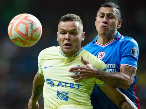 Clásico Joven, ¡a la vista!