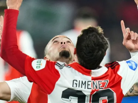 ¿Cuánto dinero dejará Santiago Giménez en Cruz Azul?