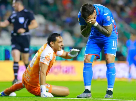 Tabó, perdonó…¡Terrible!