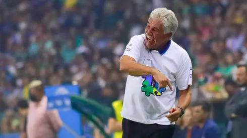 Cruz Azul dejó buenas sensaciones en el duelo ante el León.