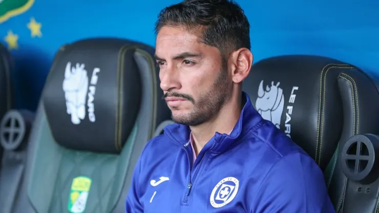 Partido crucial. Esta tarde, Cruz Azul se mide ante el León.