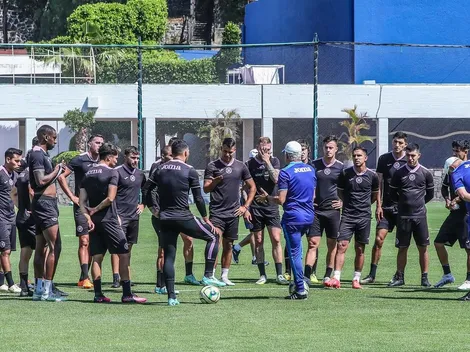 Un regreso inesperado y un borrado: la convocatoria confirmada