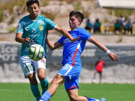 ¿Sorpresas en la convocatoria? La Sub 20 jugó sin nadie del primer equipo