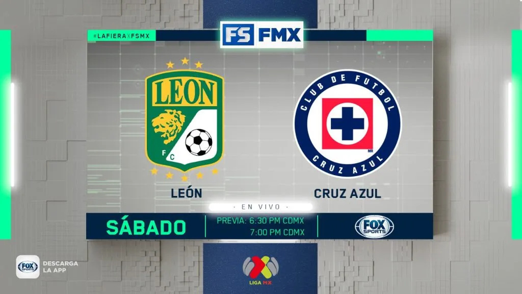 (Foto: Fox Sports)