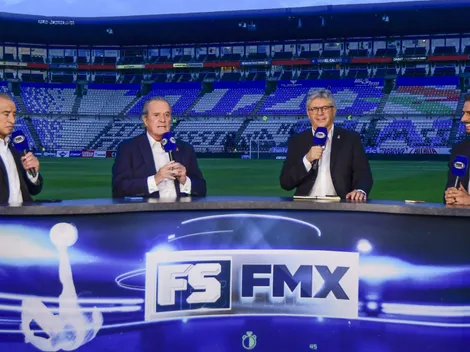 El inesperado narrador para el partido de hoy