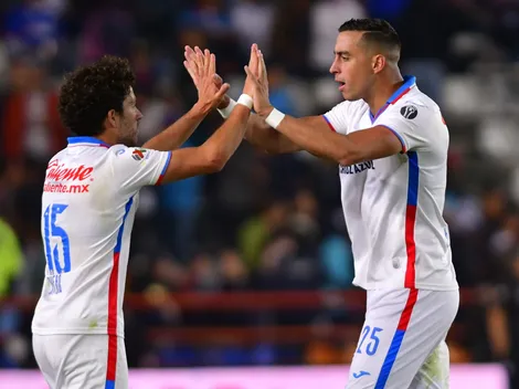 Por el boleto a la Liguilla: Los resultados que le convienen a Cruz Azul este fecha