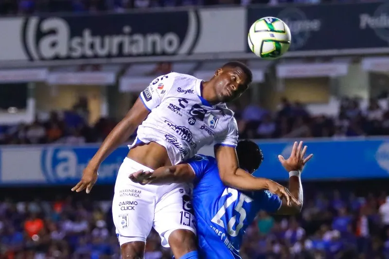 Cruz Azul sufre en la táctica fija | Imago7