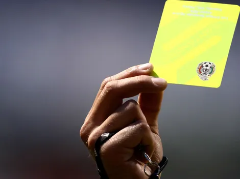 ¿Quién será el árbitro del Cruz Azul vs. León?