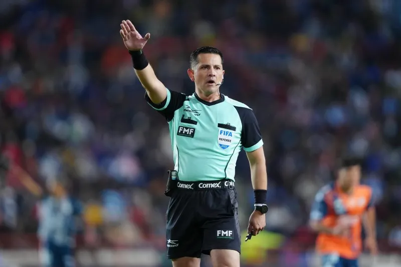 Diego Montaño | Imago7