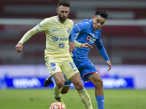 Infiltrada en Coapa previo al Clásico Joven