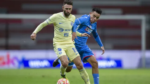 Cruz Azul enfrentará al América en la Jornda 15 del Clausura 2023.