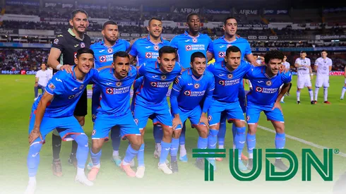 Cruz Azul terminó su contrato con TUDN.