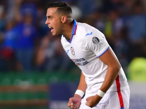 Giro inesperado: ¿se queda el Melli?