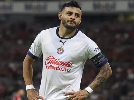 ¿Se acabó la ilusión? La inesperada respuesta de Alexis Vega