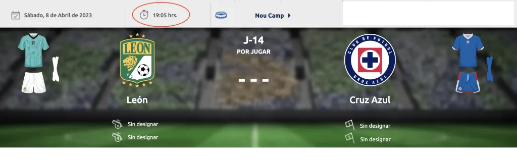 Liga MX | ligamx.net