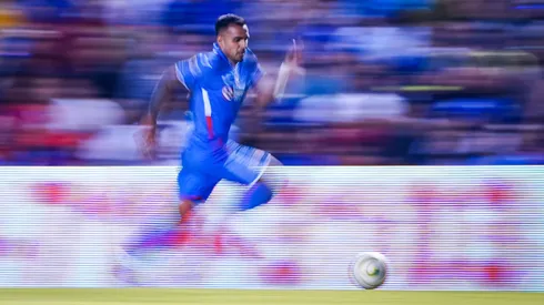 La Máquina se ubica en la octava posición de la clasificación general del Clausura 2023.