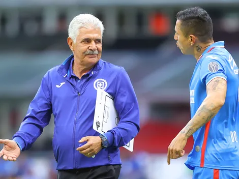 En Cruz Azul tienen claro el objetivo