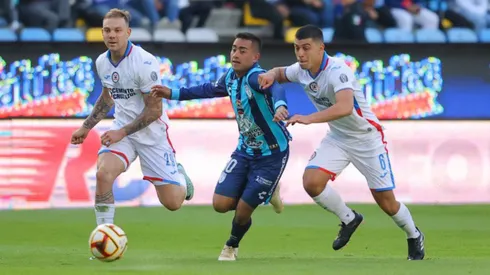 El cuadro celeste pasó del penúltimo lugar al octavo peldaño en la tabla general.