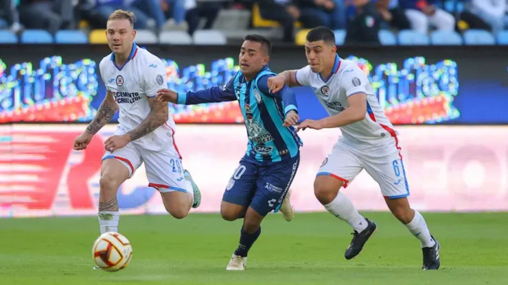 El cuadro celeste pasó del penúltimo lugar al octavo peldaño en la tabla general.