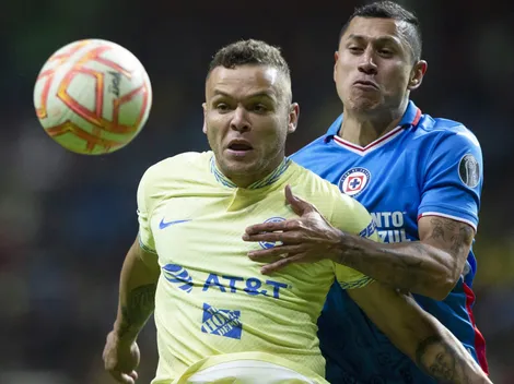 Confirmado: América llegará en desventaja al Clásico Joven