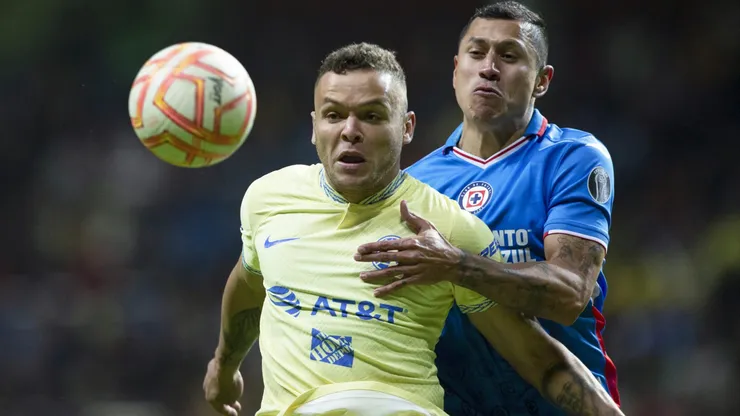 Cruz Azul y América se enfrentarán en la Jornada 15 del Clausura 2023.