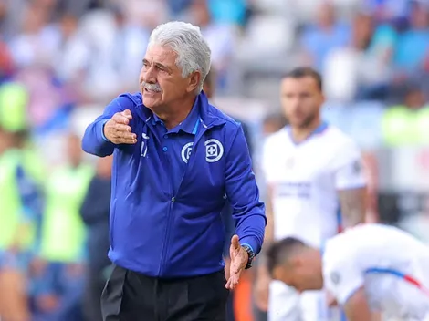 “Es valido soñar, pero primero hay que chingarse”