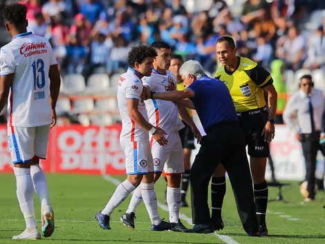 “El futbol mexicano es marrullero”: Ferretti