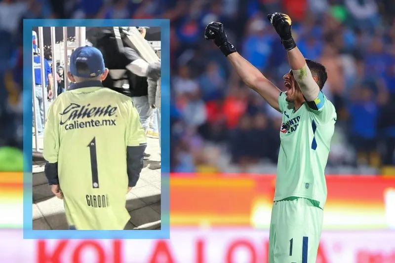 Jesús Corona | Especial | Imago7