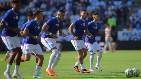 Importante desempeño tuvo el futbolista en el triunfo de La Máquina sobre los Tuzos.