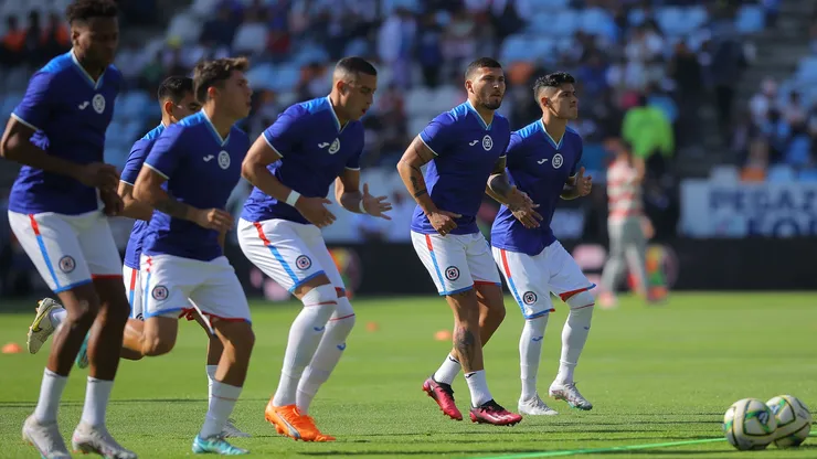 Importante desempeño tuvo el futbolista en el triunfo de La Máquina sobre los Tuzos.