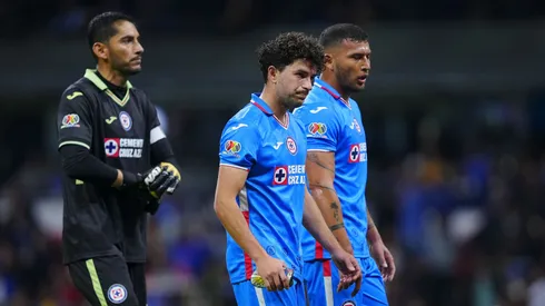 Cruz Azul se medirá ante el América en la jornada 15 del Clausura 2023.