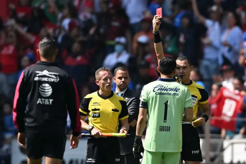 Jesús Corona | Imago7