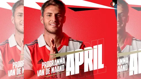 El equipo de Rotterdam tendrá actividad este domingo, dentro de la Eredivisie.