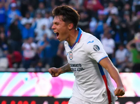 Gol del Huescas. ¡Respondió el canterano!