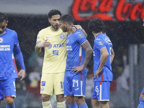 Clásico Joven y lo que le espera a Cruz Azul en abril