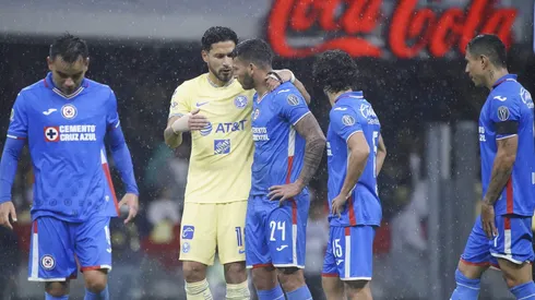 Cruz Azul se enfrentará al América en la Jornada 15 del Clausura 2023 en abril.