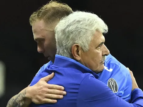 Otro borrado en Cruz Azul: la convocatoria confirmada