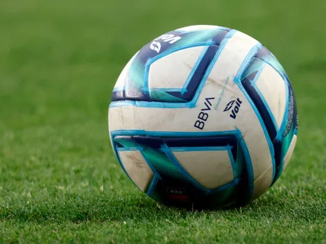 Otro delantero colombiano, en la órbita de Cruz Azul