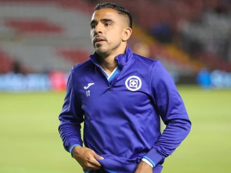 Marcar goles, ¿suficiente para ser titular en Cruz Azul?