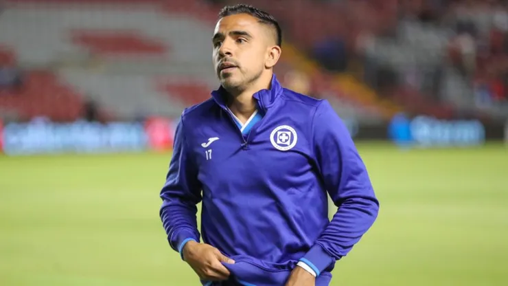 Pese al gol ante Gallos, Alonso Escoboza volvería a ser suplente de La Máquina.