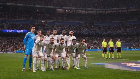 El Real Madrid se coronó por segundo año consecutivo como la institución más valiosa del planeta.