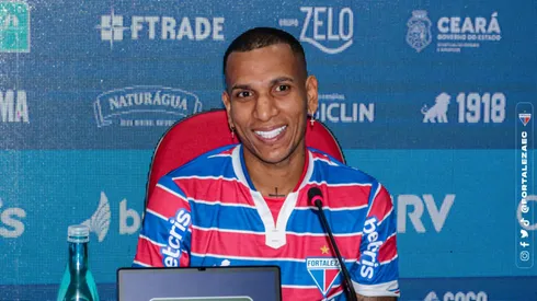 El mediocampista venezolano apenas tuvo actividad mientras perteneció a las filas del cuadro cementero.